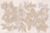 Плитка Kerama Marazzi Баккара декор глянец (20х30)  арт. MLDA838290